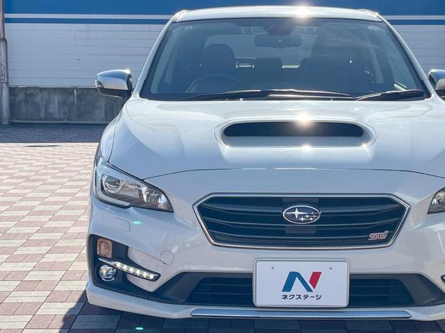 レヴォーグ 2.0STIスポーツアイサイト 禁煙車 アドバンスドセイフティPKG 純正パナソニック製SDナビ サイド・バックカメラ シートヒーター メモリーシート ETC LEDヘッド LEDライナー STIチューニングBILSTEINダンパー(21枚目)