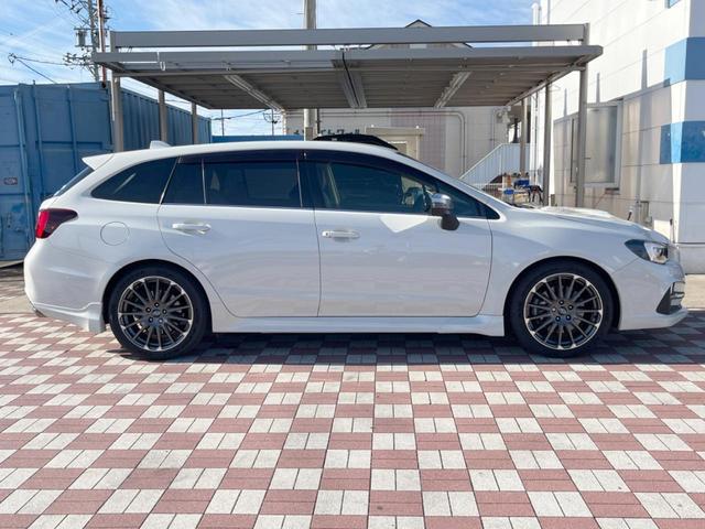 レヴォーグ 2.0STIスポーツアイサイト 禁煙車 アドバンスドセイフティPKG 純正パナソニック製SDナビ サイド・バックカメラ シートヒーター メモリーシート ETC LEDヘッド LEDライナー STIチューニングBILSTEINダンパー(28枚目)