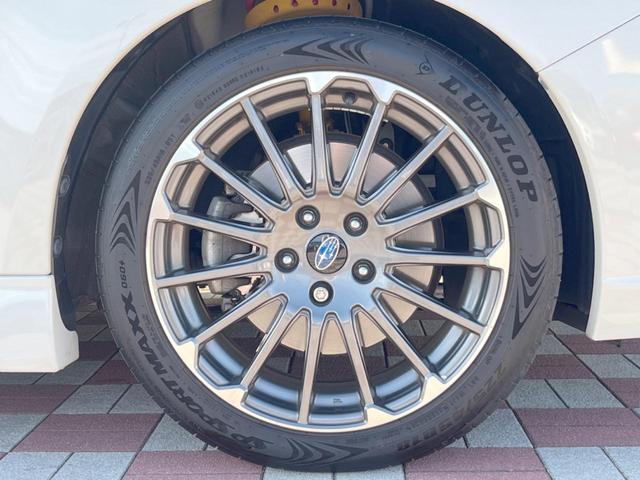 レヴォーグ 2.0STIスポーツアイサイト 禁煙車 アドバンスドセイフティPKG 純正パナソニック製SDナビ サイド・バックカメラ シートヒーター メモリーシート ETC LEDヘッド LEDライナー STIチューニングBILSTEINダンパー(32枚目)