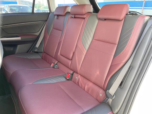 レヴォーグ 2.0STIスポーツアイサイト 禁煙車 アドバンスドセイフティPKG 純正パナソニック製SDナビ サイド・バックカメラ シートヒーター メモリーシート ETC LEDヘッド LEDライナー STIチューニングBILSTEINダンパー(43枚目)