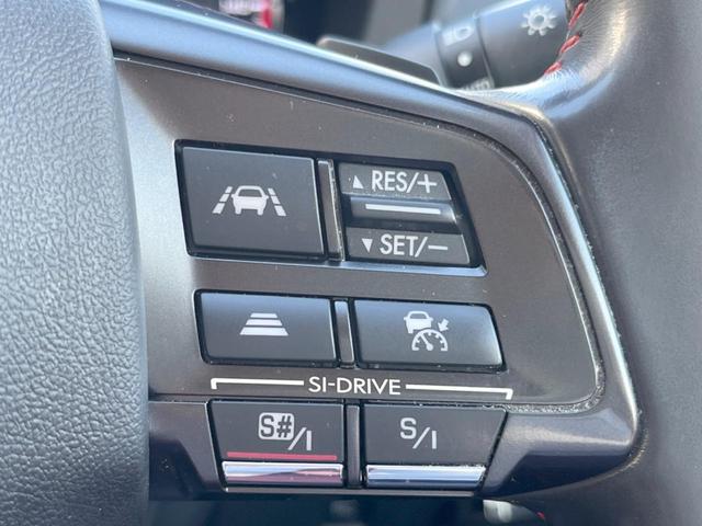 レヴォーグ 2.0STIスポーツアイサイト 禁煙車 アドバンスドセイフティPKG 純正パナソニック製SDナビ サイド・バックカメラ シートヒーター メモリーシート ETC LEDヘッド LEDライナー STIチューニングBILSTEINダンパー(48枚目)