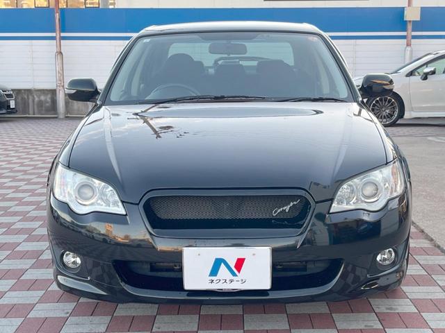 レガシィＢ４ ２．０ｉ　スマートセレクション　禁煙車　ターボ　ビルシュタインダンパー　パワーシート　リアビスカスＬＳＤ　デュアルオートエアコン　ＨＩＤヘッド　ＥＴＣ　純正１７インチアルミ　革巻ステアリングホイール　パドルシフト　スマートキー（14枚目）