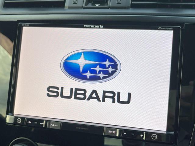ＷＲＸ Ｓ４ ２．０ＧＴ－Ｓアイサイト　禁煙車　アイサイトセイフティ＋　フロント・サイド・バックカメラ　純正パイオニア製ナビ　シートヒーター　ＥＴＣ　スエードハーフレザー　ＬＥＤヘッド　ＬＥＤライナー　純正１８インチアルミ　トランクリップ（3枚目）