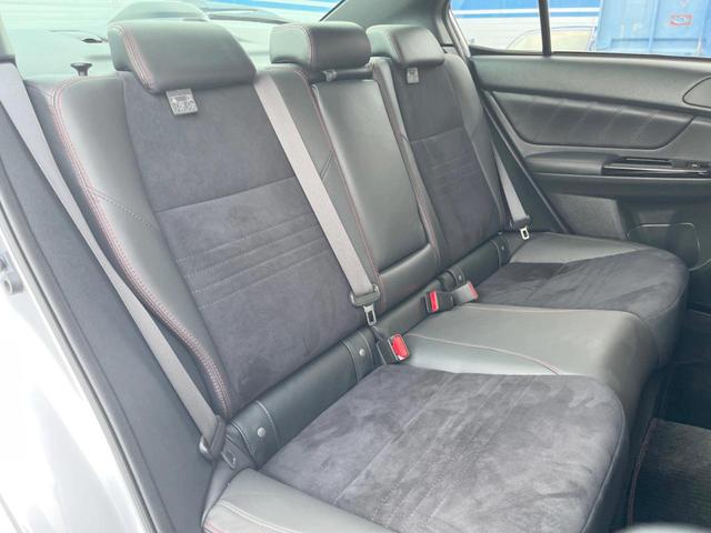 ＷＲＸ Ｓ４ ２．０ＧＴ－Ｓアイサイト　禁煙車　アイサイトセイフティ＋　フロント・サイド・バックカメラ　純正パイオニア製ナビ　シートヒーター　ＥＴＣ　スエードハーフレザー　ＬＥＤヘッド　ＬＥＤライナー　純正１８インチアルミ　トランクリップ（9枚目）