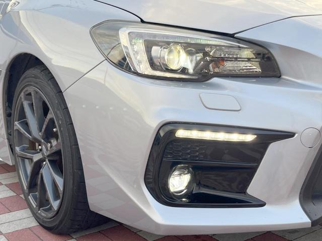 ＷＲＸ Ｓ４ ２．０ＧＴ－Ｓアイサイト　禁煙車　アイサイトセイフティ＋　フロント・サイド・バックカメラ　純正パイオニア製ナビ　シートヒーター　ＥＴＣ　スエードハーフレザー　ＬＥＤヘッド　ＬＥＤライナー　純正１８インチアルミ　トランクリップ（12枚目）