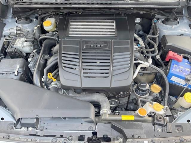 ＷＲＸ Ｓ４ ２．０ＧＴ－Ｓアイサイト　禁煙車　アイサイトセイフティ＋　フロント・サイド・バックカメラ　純正パイオニア製ナビ　シートヒーター　ＥＴＣ　スエードハーフレザー　ＬＥＤヘッド　ＬＥＤライナー　純正１８インチアルミ　トランクリップ（18枚目）