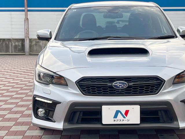 ＷＲＸ Ｓ４ ２．０ＧＴ－Ｓアイサイト　禁煙車　アイサイトセイフティ＋　フロント・サイド・バックカメラ　純正パイオニア製ナビ　シートヒーター　ＥＴＣ　スエードハーフレザー　ＬＥＤヘッド　ＬＥＤライナー　純正１８インチアルミ　トランクリップ（21枚目）