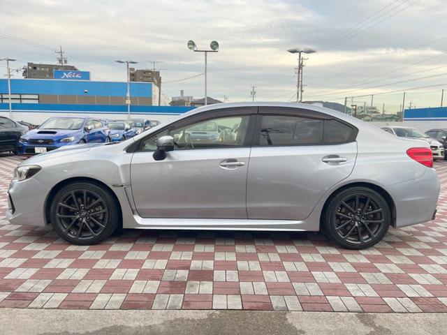 ＷＲＸ Ｓ４ ２．０ＧＴ－Ｓアイサイト　禁煙車　アイサイトセイフティ＋　フロント・サイド・バックカメラ　純正パイオニア製ナビ　シートヒーター　ＥＴＣ　スエードハーフレザー　ＬＥＤヘッド　ＬＥＤライナー　純正１８インチアルミ　トランクリップ（26枚目）