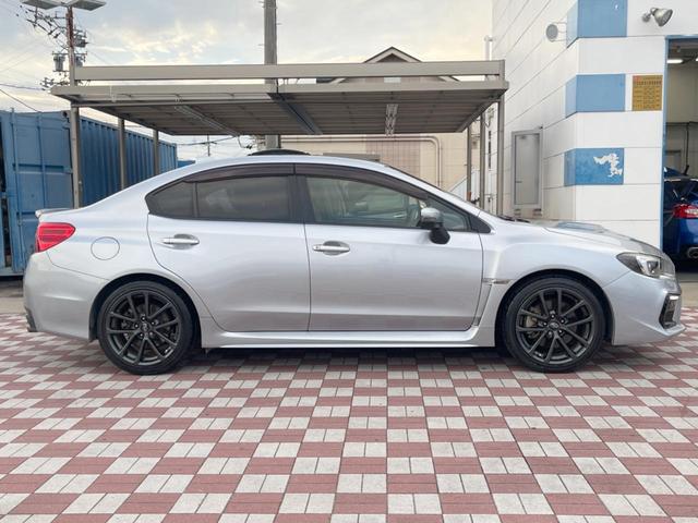 ＷＲＸ Ｓ４ ２．０ＧＴ－Ｓアイサイト　禁煙車　アイサイトセイフティ＋　フロント・サイド・バックカメラ　純正パイオニア製ナビ　シートヒーター　ＥＴＣ　スエードハーフレザー　ＬＥＤヘッド　ＬＥＤライナー　純正１８インチアルミ　トランクリップ（28枚目）