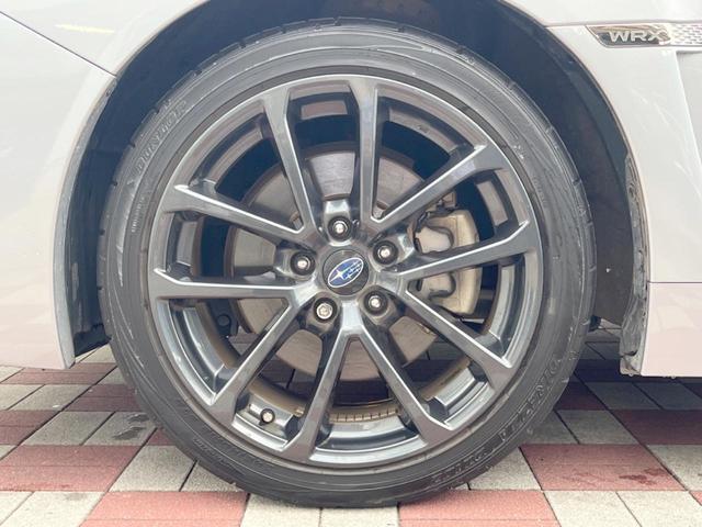 ＷＲＸ Ｓ４ ２．０ＧＴ－Ｓアイサイト　禁煙車　アイサイトセイフティ＋　フロント・サイド・バックカメラ　純正パイオニア製ナビ　シートヒーター　ＥＴＣ　スエードハーフレザー　ＬＥＤヘッド　ＬＥＤライナー　純正１８インチアルミ　トランクリップ（30枚目）