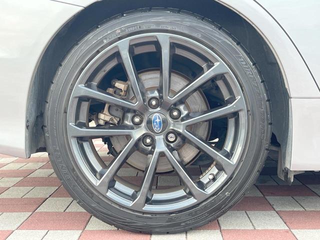 ＷＲＸ Ｓ４ ２．０ＧＴ－Ｓアイサイト　禁煙車　アイサイトセイフティ＋　フロント・サイド・バックカメラ　純正パイオニア製ナビ　シートヒーター　ＥＴＣ　スエードハーフレザー　ＬＥＤヘッド　ＬＥＤライナー　純正１８インチアルミ　トランクリップ（32枚目）