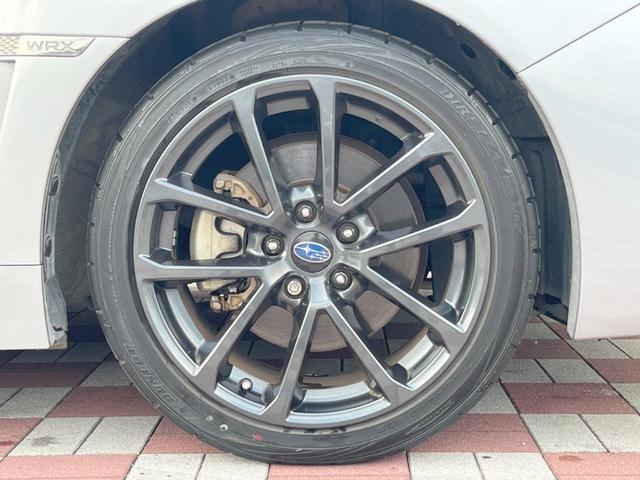 ＷＲＸ Ｓ４ ２．０ＧＴ－Ｓアイサイト　禁煙車　アイサイトセイフティ＋　フロント・サイド・バックカメラ　純正パイオニア製ナビ　シートヒーター　ＥＴＣ　スエードハーフレザー　ＬＥＤヘッド　ＬＥＤライナー　純正１８インチアルミ　トランクリップ（33枚目）