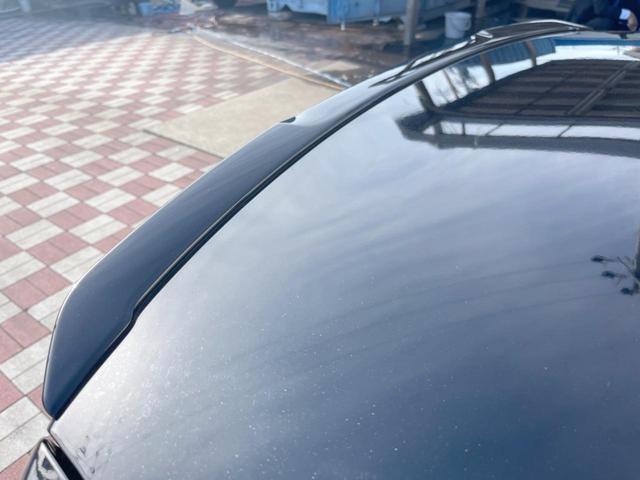 WRX S4 STIスポーツシャープ 禁煙車 STIフルエアロ STIマフラー STIタワーバー RECAROシート STIガードバー セイフティ+ 純正アルパインナビ フロント・サイド・バックカメラ グレード専用18インチアルミ ETC(31枚目)