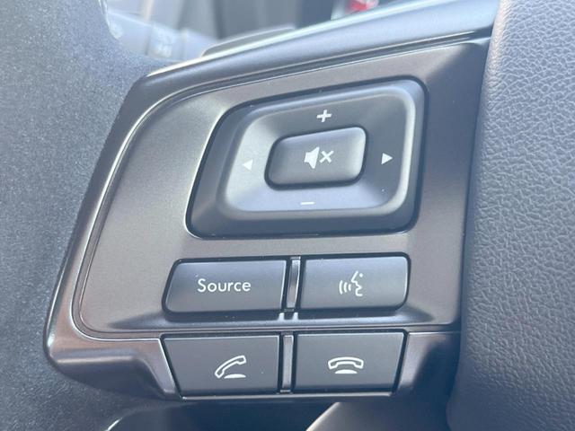 WRX S4 STIスポーツシャープ 禁煙車 STIフルエアロ STIマフラー STIタワーバー RECAROシート STIガードバー セイフティ+ 純正アルパインナビ フロント・サイド・バックカメラ グレード専用18インチアルミ ETC(53枚目)