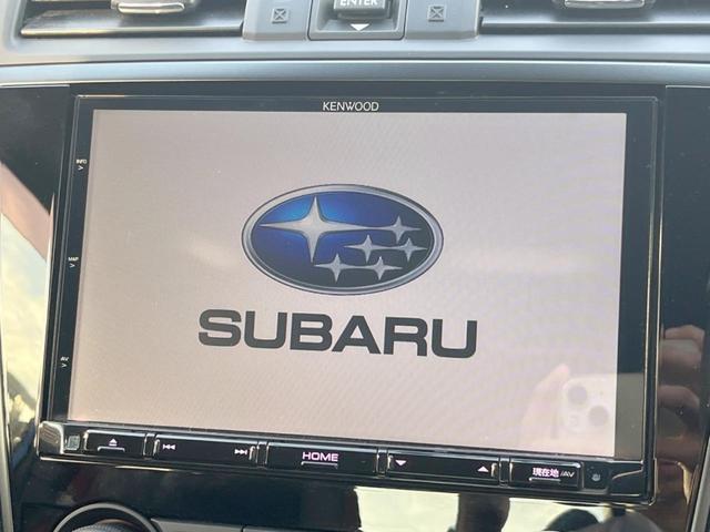 ＷＲＸ ＳＴＩ ＳＴＩ　タイプＳ　禁煙車　ＳＴＩタワーバー　純正ＫＥＮＷＯＯＤ製ナビ　バックカメラ　シートヒーター　ＥＴＣ　パワーシート　純正１９インチアルミ　ＬＥＤヘッド　ＬＥＤライナー　大型リアスポ　ＢＩＬＳＴＥＩＮダンパー（4枚目）