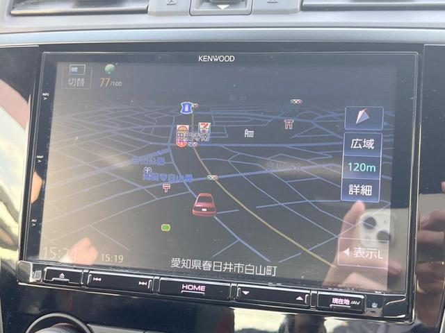 ＷＲＸ ＳＴＩ ＳＴＩ　タイプＳ　禁煙車　ＳＴＩタワーバー　純正ＫＥＮＷＯＯＤ製ナビ　バックカメラ　シートヒーター　ＥＴＣ　パワーシート　純正１９インチアルミ　ＬＥＤヘッド　ＬＥＤライナー　大型リアスポ　ＢＩＬＳＴＥＩＮダンパー（36枚目）