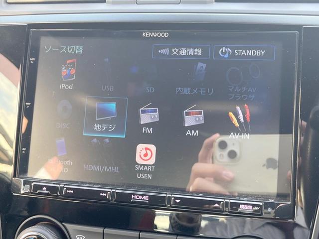 ＷＲＸ ＳＴＩ ＳＴＩ　タイプＳ　禁煙車　ＳＴＩタワーバー　純正ＫＥＮＷＯＯＤ製ナビ　バックカメラ　シートヒーター　ＥＴＣ　パワーシート　純正１９インチアルミ　ＬＥＤヘッド　ＬＥＤライナー　大型リアスポ　ＢＩＬＳＴＥＩＮダンパー（37枚目）