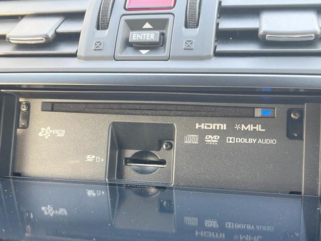 ＷＲＸ ＳＴＩ ＳＴＩ　タイプＳ　禁煙車　ＳＴＩタワーバー　純正ＫＥＮＷＯＯＤ製ナビ　バックカメラ　シートヒーター　ＥＴＣ　パワーシート　純正１９インチアルミ　ＬＥＤヘッド　ＬＥＤライナー　大型リアスポ　ＢＩＬＳＴＥＩＮダンパー（38枚目）