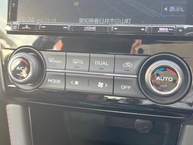 ＷＲＸ ＳＴＩ ＳＴＩ　タイプＳ　禁煙車　ＳＴＩタワーバー　純正ＫＥＮＷＯＯＤ製ナビ　バックカメラ　シートヒーター　ＥＴＣ　パワーシート　純正１９インチアルミ　ＬＥＤヘッド　ＬＥＤライナー　大型リアスポ　ＢＩＬＳＴＥＩＮダンパー（39枚目）