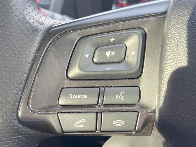 ＷＲＸ ＳＴＩ ＳＴＩ　タイプＳ　禁煙車　ＳＴＩタワーバー　純正ＫＥＮＷＯＯＤ製ナビ　バックカメラ　シートヒーター　ＥＴＣ　パワーシート　純正１９インチアルミ　ＬＥＤヘッド　ＬＥＤライナー　大型リアスポ　ＢＩＬＳＴＥＩＮダンパー（48枚目）