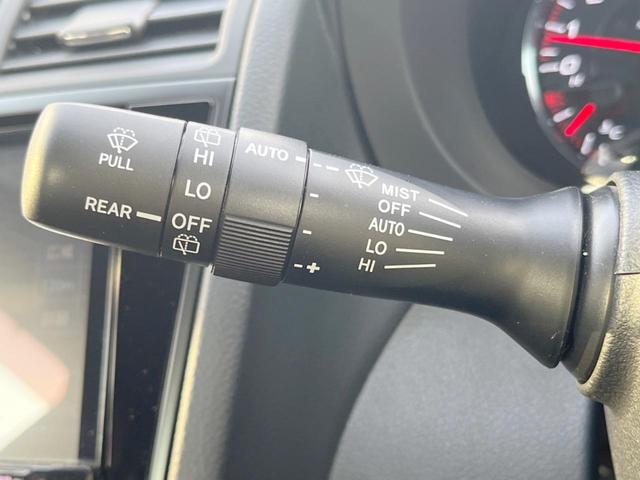 ＷＲＸ ＳＴＩ ＳＴＩ　タイプＳ　禁煙車　ＳＴＩタワーバー　純正ＫＥＮＷＯＯＤ製ナビ　バックカメラ　シートヒーター　ＥＴＣ　パワーシート　純正１９インチアルミ　ＬＥＤヘッド　ＬＥＤライナー　大型リアスポ　ＢＩＬＳＴＥＩＮダンパー（50枚目）