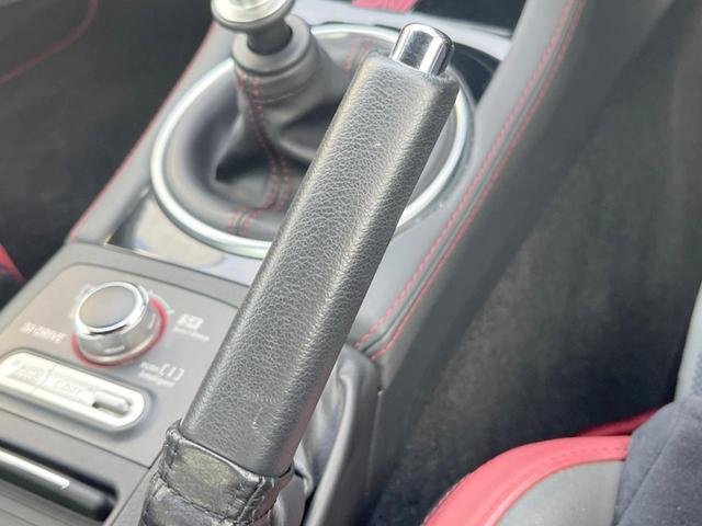ＷＲＸ ＳＴＩ ＳＴＩ　タイプＳ　禁煙車　ＳＴＩタワーバー　純正ＫＥＮＷＯＯＤ製ナビ　バックカメラ　シートヒーター　ＥＴＣ　パワーシート　純正１９インチアルミ　ＬＥＤヘッド　ＬＥＤライナー　大型リアスポ　ＢＩＬＳＴＥＩＮダンパー（53枚目）