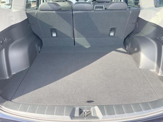 フォレスター スポーツ　禁煙車　アイサイトセイフティプラス　スマートリアビューミラー　純正ダイアトーンサウンドナビ　パワーバックドア　ＥＴＣ　ハーフレザー　純正１８インチアルミ　ＬＥＤヘッド　ルーフレール　ＬＥＤライナー（10枚目）