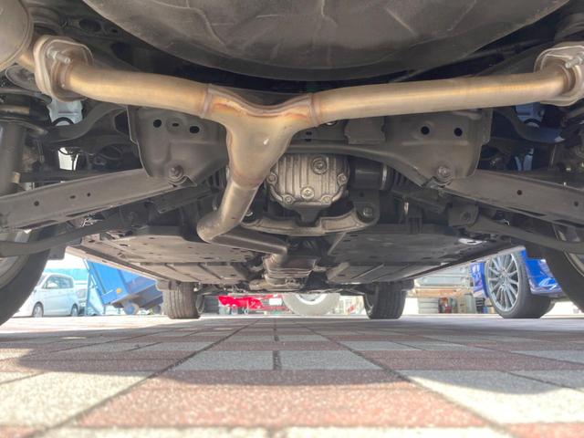 フォレスター スポーツ　禁煙車　アイサイトセイフティプラス　スマートリアビューミラー　純正ダイアトーンサウンドナビ　パワーバックドア　ＥＴＣ　ハーフレザー　純正１８インチアルミ　ＬＥＤヘッド　ルーフレール　ＬＥＤライナー（19枚目）