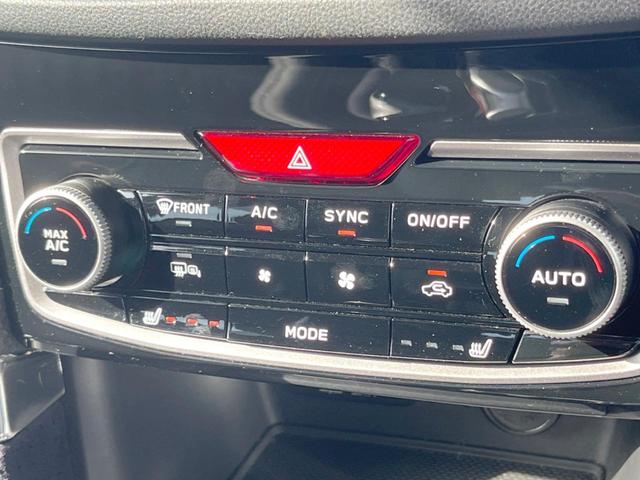 フォレスター スポーツ　禁煙車　アイサイトセイフティプラス　スマートリアビューミラー　純正ダイアトーンサウンドナビ　パワーバックドア　ＥＴＣ　ハーフレザー　純正１８インチアルミ　ＬＥＤヘッド　ルーフレール　ＬＥＤライナー（40枚目）