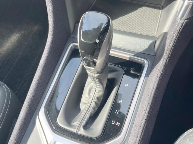 フォレスター スポーツ　禁煙車　アイサイトセイフティプラス　スマートリアビューミラー　純正ダイアトーンサウンドナビ　パワーバックドア　ＥＴＣ　ハーフレザー　純正１８インチアルミ　ＬＥＤヘッド　ルーフレール　ＬＥＤライナー（42枚目）