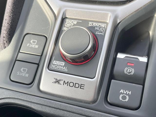 フォレスター スポーツ　禁煙車　アイサイトセイフティプラス　スマートリアビューミラー　純正ダイアトーンサウンドナビ　パワーバックドア　ＥＴＣ　ハーフレザー　純正１８インチアルミ　ＬＥＤヘッド　ルーフレール　ＬＥＤライナー（43枚目）