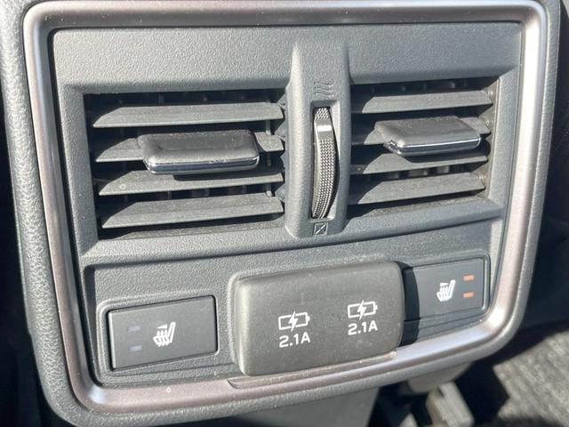 フォレスター スポーツ　禁煙車　アイサイトセイフティプラス　スマートリアビューミラー　純正ダイアトーンサウンドナビ　パワーバックドア　ＥＴＣ　ハーフレザー　純正１８インチアルミ　ＬＥＤヘッド　ルーフレール　ＬＥＤライナー（44枚目）