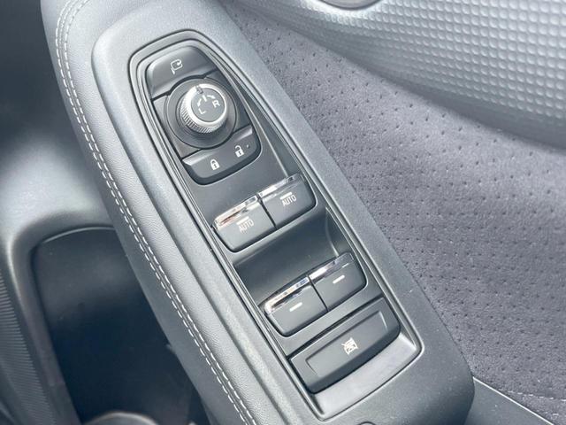 フォレスター スポーツ　禁煙車　アイサイトセイフティプラス　スマートリアビューミラー　純正ダイアトーンサウンドナビ　パワーバックドア　ＥＴＣ　ハーフレザー　純正１８インチアルミ　ＬＥＤヘッド　ルーフレール　ＬＥＤライナー（49枚目）
