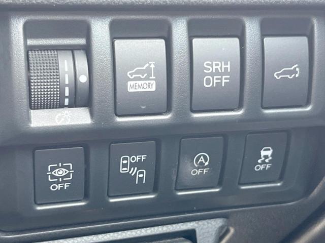 フォレスター スポーツ　禁煙車　アイサイトセイフティプラス　スマートリアビューミラー　純正ダイアトーンサウンドナビ　パワーバックドア　ＥＴＣ　ハーフレザー　純正１８インチアルミ　ＬＥＤヘッド　ルーフレール　ＬＥＤライナー（50枚目）