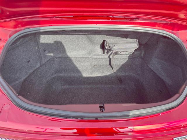 ロードスター Sスペシャルパッケージ 禁煙車 柿本改マフラー マツダコネクト バックカメラ シートヒーター ETC LEDヘッドライト LEDライナー 純正16インチアルミ CD・DVDデッキ アドバンストキー セーフティパッケージ(10枚目)