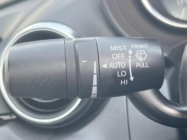 ロードスター Sスペシャルパッケージ 禁煙車 柿本改マフラー マツダコネクト バックカメラ シートヒーター ETC LEDヘッドライト LEDライナー 純正16インチアルミ CD・DVDデッキ アドバンストキー セーフティパッケージ(44枚目)