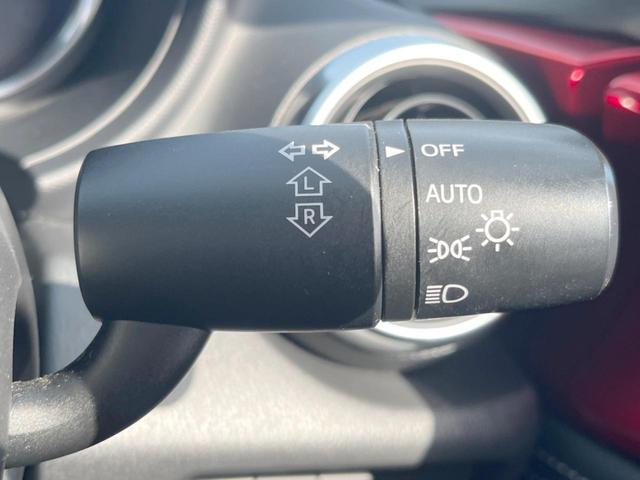 ロードスター Sスペシャルパッケージ 禁煙車 柿本改マフラー マツダコネクト バックカメラ シートヒーター ETC LEDヘッドライト LEDライナー 純正16インチアルミ CD・DVDデッキ アドバンストキー セーフティパッケージ(45枚目)