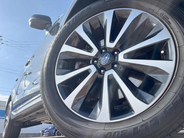 フォレスター ２．０ＸＴ　アイサイト　禁煙車　ＳＴＩエアロ　サンルーフ　パワーバックドア　黒革シート　メモリーシート　ルーフレール　アドバンスドセイフティＰＫＧ　ＬＥＤヘッド　純正１８インチアルミ　シートヒーター　Ｘ－ＭＯＤＥ　ＥＴＣ（13枚目）