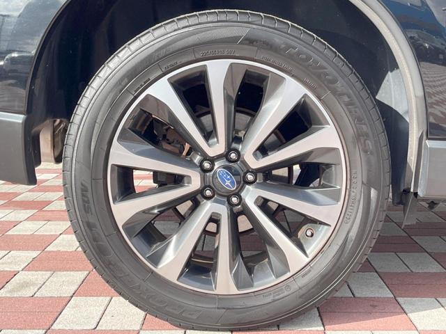 フォレスター ２．０ＸＴ　アイサイト　禁煙車　ＳＴＩエアロ　サンルーフ　パワーバックドア　黒革シート　メモリーシート　ルーフレール　アドバンスドセイフティＰＫＧ　ＬＥＤヘッド　純正１８インチアルミ　シートヒーター　Ｘ－ＭＯＤＥ　ＥＴＣ（22枚目）