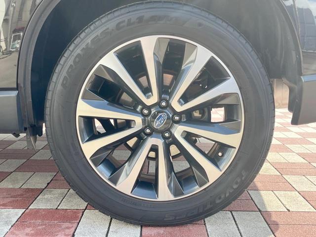 フォレスター ２．０ＸＴ　アイサイト　禁煙車　ＳＴＩエアロ　サンルーフ　パワーバックドア　黒革シート　メモリーシート　ルーフレール　アドバンスドセイフティＰＫＧ　ＬＥＤヘッド　純正１８インチアルミ　シートヒーター　Ｘ－ＭＯＤＥ　ＥＴＣ（24枚目）