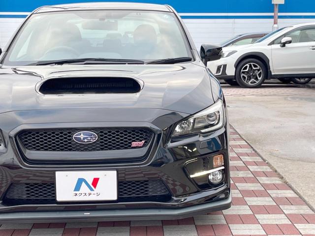 ＷＲＸ ＳＴＩ ＳＴＩ　禁煙車　ＳＴＩフルエアロ　純正ＳＤナビ　バックカメラ　ＥＴＣ　デジタルルームミラードラレコ　純正１８インチアルミホイール　ＬＥＤヘッドライト　スマートキー　ＳＩ－ＤＲＩＶＥ　ＥＪ２０　ターボ　６ＭＴ（22枚目）