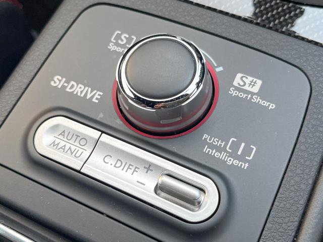 ＷＲＸ ＳＴＩ ＳＴＩ　禁煙車　ＳＴＩフルエアロ　純正ＳＤナビ　バックカメラ　ＥＴＣ　デジタルルームミラードラレコ　純正１８インチアルミホイール　ＬＥＤヘッドライト　スマートキー　ＳＩ－ＤＲＩＶＥ　ＥＪ２０　ターボ　６ＭＴ（39枚目）