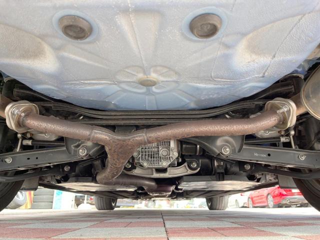 レヴォーグ ＳＴＩスポーツＲ　ＥＸ　禁煙車　スマートリヤビューミラー　パワーバックドア　アイサイトＸ　純正１１．６インチナビ　ＥＴＣ　フロント＆サイド＆バックカメラ　本革シート　全席シートヒーター　メモリー機能付きパワーシート（19枚目）