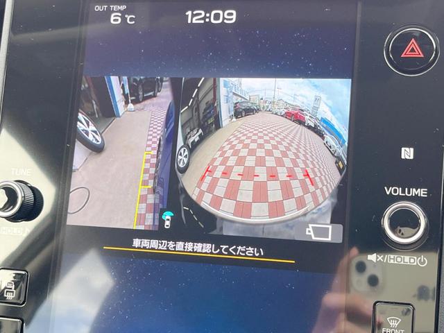 レヴォーグ ＳＴＩスポーツＲ　ＥＸ　禁煙車　スマートリヤビューミラー　パワーバックドア　アイサイトＸ　純正１１．６インチナビ　ＥＴＣ　フロント＆サイド＆バックカメラ　本革シート　全席シートヒーター　メモリー機能付きパワーシート（39枚目）