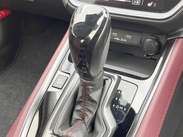 レヴォーグ ＳＴＩスポーツＲ　ＥＸ　禁煙車　スマートリヤビューミラー　パワーバックドア　アイサイトＸ　純正１１．６インチナビ　ＥＴＣ　フロント＆サイド＆バックカメラ　本革シート　全席シートヒーター　メモリー機能付きパワーシート（44枚目）