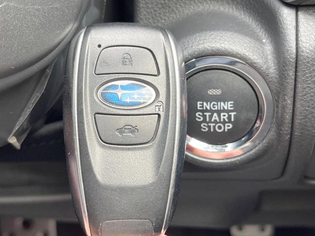 レヴォーグ ＳＴＩスポーツＲ　ＥＸ　禁煙車　スマートリヤビューミラー　パワーバックドア　アイサイトＸ　純正１１．６インチナビ　ＥＴＣ　フロント＆サイド＆バックカメラ　本革シート　全席シートヒーター　メモリー機能付きパワーシート（48枚目）