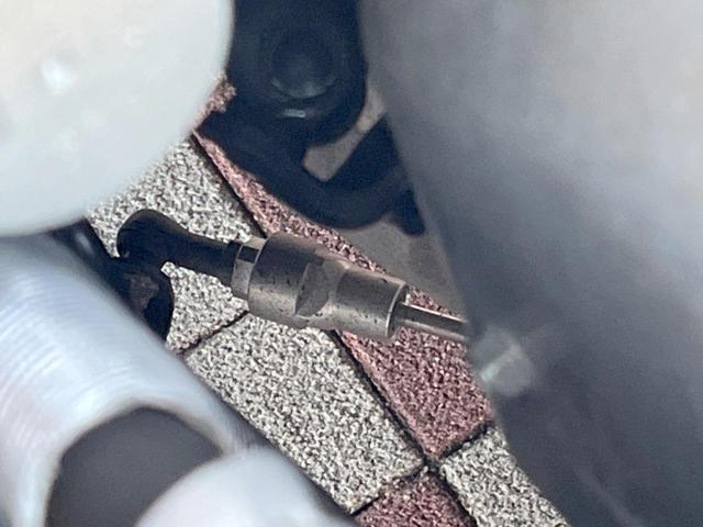 WRX STI STI タイプS 禁煙車 STIスタイルパッケージ STIタワーバー STIドロースティフナー パイオニアSDナビ 革シート 前席シートヒーター メモリー機能付きパワーシート 純正BBS18インチアルミホイール(32枚目)