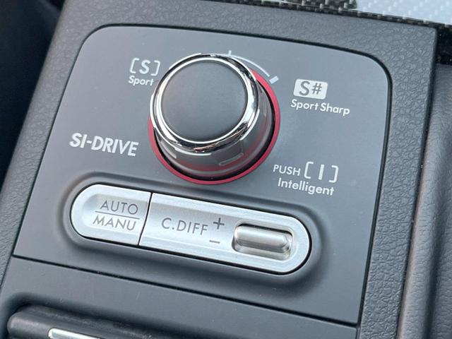 WRX STI STI タイプS 禁煙車 STIスタイルパッケージ STIタワーバー STIドロースティフナー パイオニアSDナビ 革シート 前席シートヒーター メモリー機能付きパワーシート 純正BBS18インチアルミホイール(44枚目)