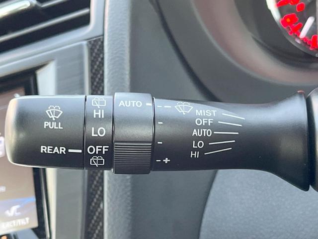 WRX STI STI タイプS 禁煙車 STIスタイルパッケージ STIタワーバー STIドロースティフナー パイオニアSDナビ 革シート 前席シートヒーター メモリー機能付きパワーシート 純正BBS18インチアルミホイール(49枚目)