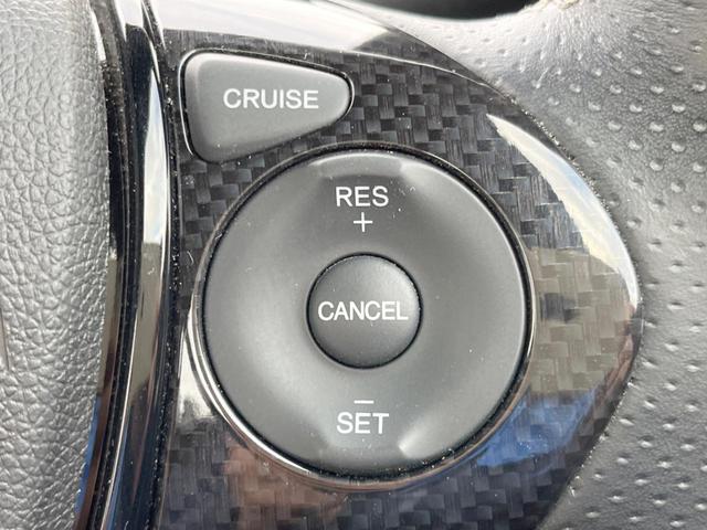 S660 αトラッドレザーエディション 禁煙車 特別仕様車トラットレザーエディション 純正ディスプレイ バックカメラ ETC クルーズコントロール シティブレーキアクティブシステム ステアリングスイッチ 純正革巻きステアリング LEDヘッド(10枚目)